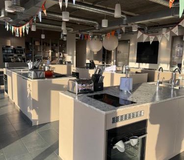 Marlborough Apartment | The Palm House