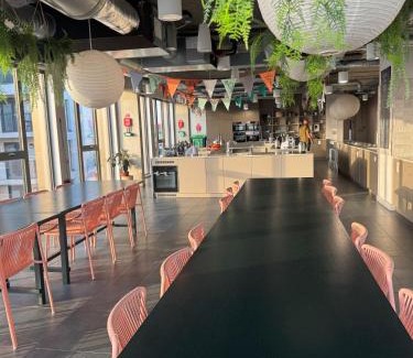 Marlborough Apartment | The Palm House