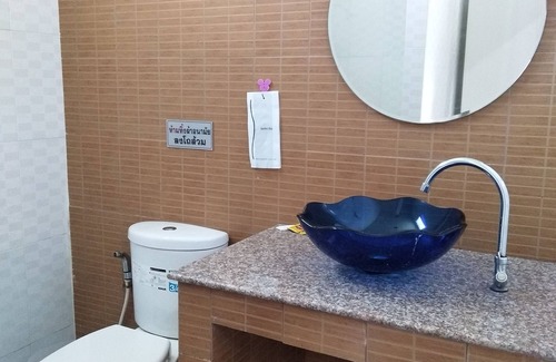 Chatturat Hotel | The Palm Village