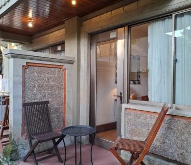 Legian Apartment | The Palmana Courtyard Jayakarta Residence 6