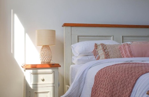 Caves Beach Apartment | The Palms at Caves