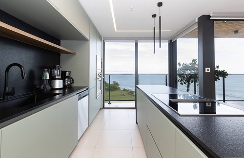 Rio Mar Apartment | The Palms Penthouse by Acomodo Punta Caelo