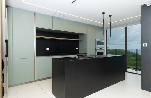 Rio Mar Apartment | The Palms Penthouse by Acomodo Punta Caelo