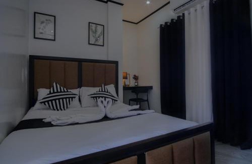 San Narciso Bed & Breakfast | The Palms Resort & Bar