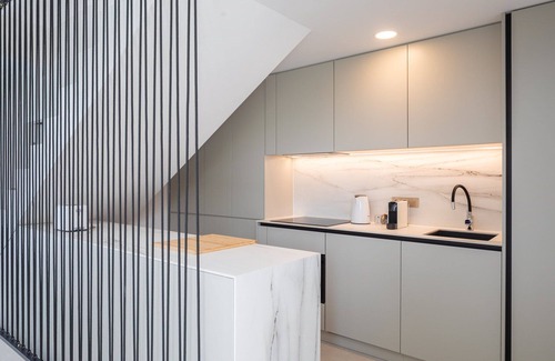 Tkon Villa | The Palms Resort - Duplex Villa Beach II