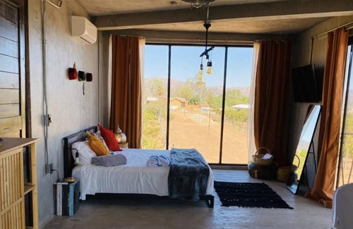 Valle de Guadalupe Apartment | The Pangea Valle de Guadalupe