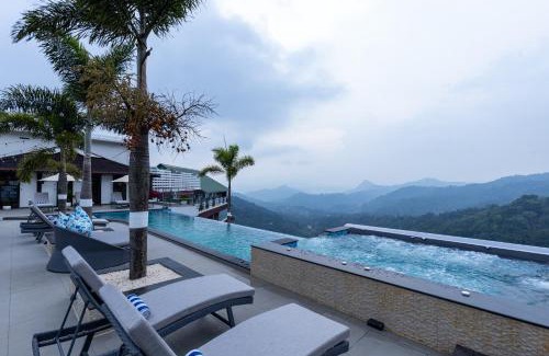 Devikolam Hotel | The Panoramic Getaway