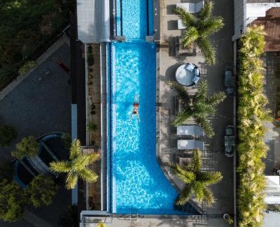 Devikolam Hotel | The Panoramic Getaway