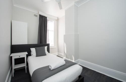 East Bunbury Hotel | The Parade Hotel