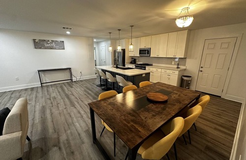 Paradis House | The Paradise Of Rest Suite B