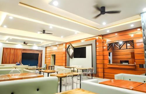 Cotabato Hotel | The Paragon Hotel and Restaurant
