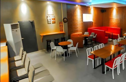 Cotabato Hotel | The Paragon Hotel and Restaurant