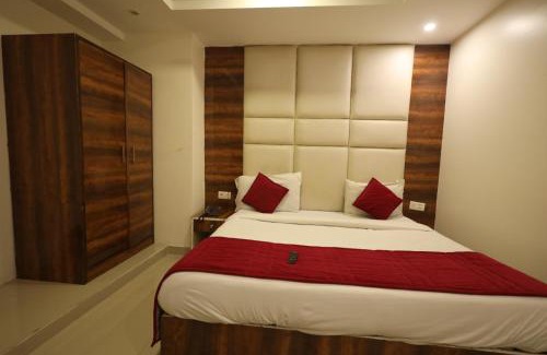 Mahipalpur Hotel | The Paramant Near Delhi IGI Airport