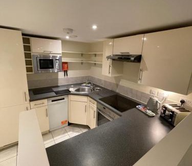 Swindon Apartment | The Paramount, Swindon