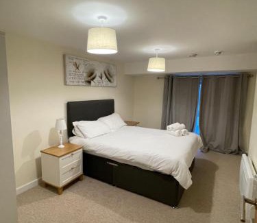 Swindon Apartment | The Paramount, Swindon