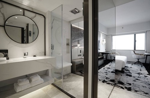 Causeway Bay Hotel | The Park Lane Hong Kong, a Pullman Hotel