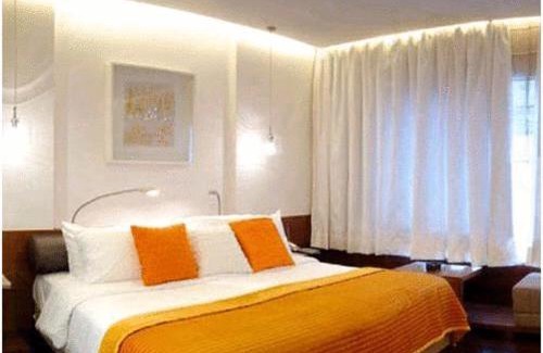 Connaught Place Hotel | The Park New Delhi