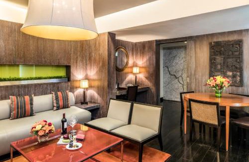 Connaught Place Hotel | The Park New Delhi