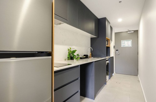Burwood Apartment | THE PARK OASIS BURWOOD