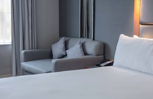 Stretton Hotel | The Park Royal Hotel & Spa