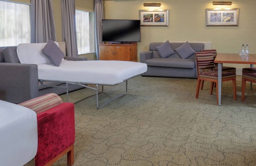 Stretton Hotel | The Park Royal Hotel & Spa