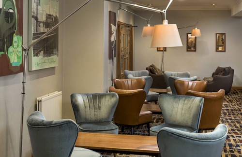 Stretton Hotel | The Park Royal Hotel & Spa