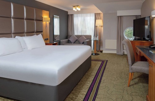 Stretton Hotel | The Park Royal Hotel & Spa
