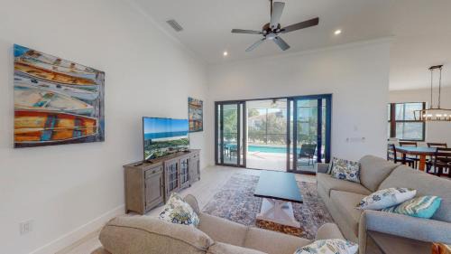 Marco Island House | The "Park-Way" House on Marco Island!