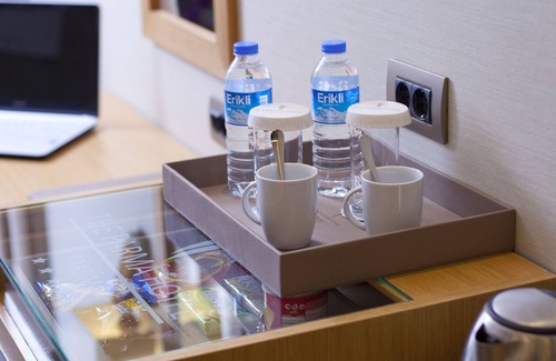 Talimhane Hotel | The Parma Hotel Taksim
