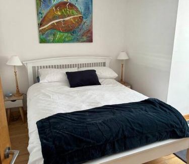 Morpeth Apartment | The pastures