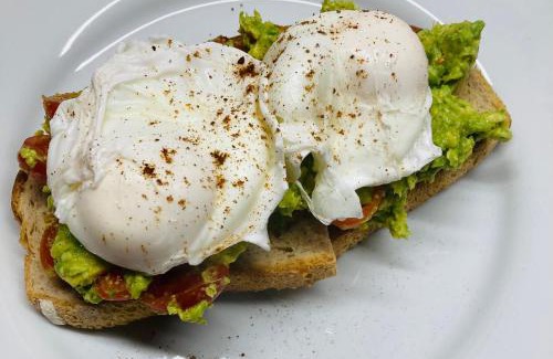 West Cliff Bed & Breakfast | The Pathway Guesthouse