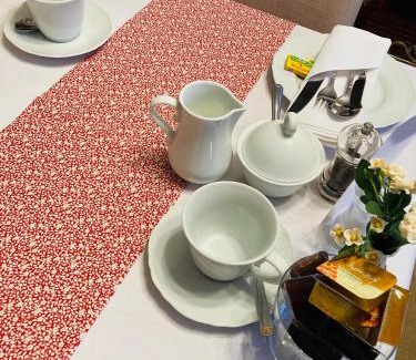 West Cliff Bed & Breakfast | The Pathway Guesthouse