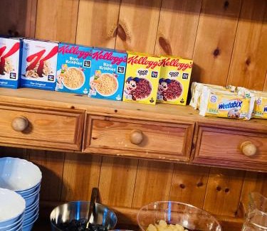 West Cliff Bed & Breakfast | The Pathway Guesthouse
