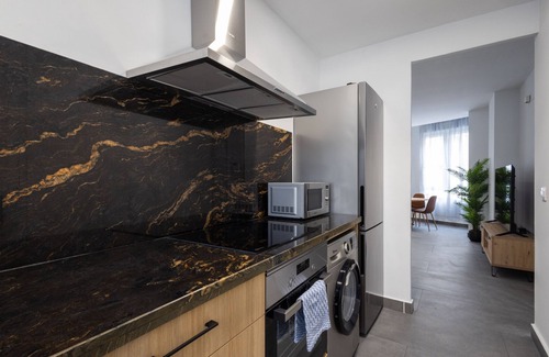 Patraix Apartment | The Patraix Apartment 04 by Florit Flats