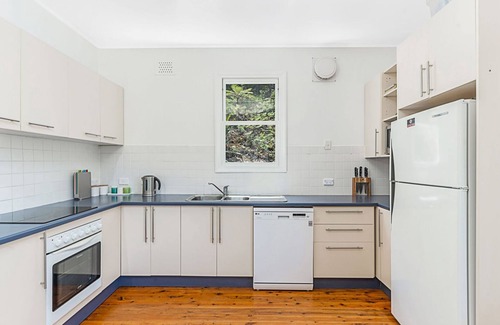 Hyams Beach House | The Pavilion at Hyams Beach