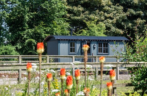 Langcliffe Cottage | The peaceful position surrounded by stunning countryside and beautiful walks.