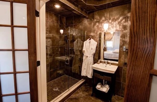 Princeton Hotel | The Peacock Inn, an Ascend Collection Hotel