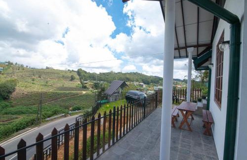 Nuwara Eliya House | The Peak Nest