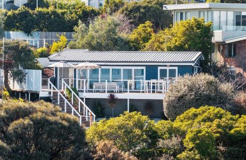 Mount Martha House | The Peak of Mt Martha Spa and Sunset Views