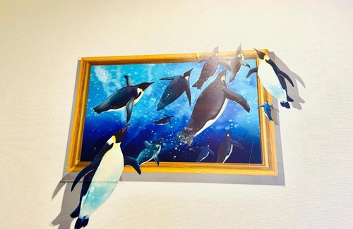 Asahikawa House | The Peak Villa Suite Hokkaido - Vacation STAY 95641v