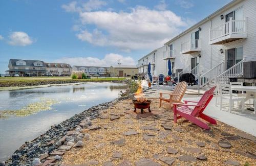 Chincoteague House | The Pearl At Grand Bay