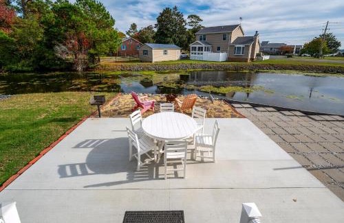 Chincoteague House | The Pearl At Grand Bay