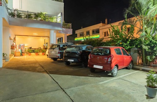 Hassan Hotel | The Pearl