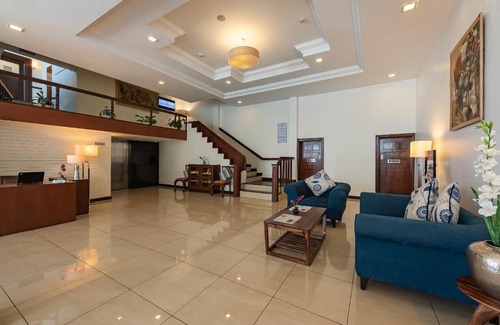 Hassan Hotel | The Pearl