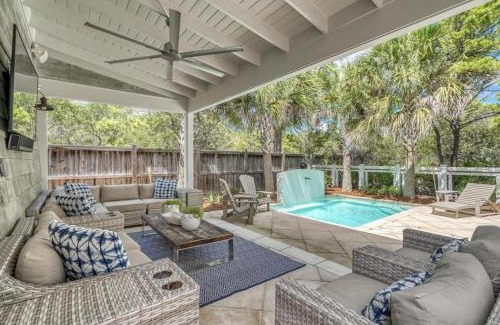 WaterSound Beach House | The Pearl of Watersound