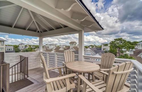 WaterSound Beach House | The Pearl of Watersound