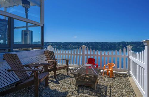 Belfair House | The Pearl on North Shore