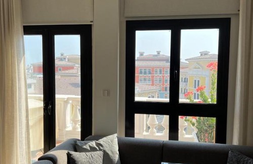 Doha Apartment | The Pearl Qatar - M e r c a t o 5 0 1