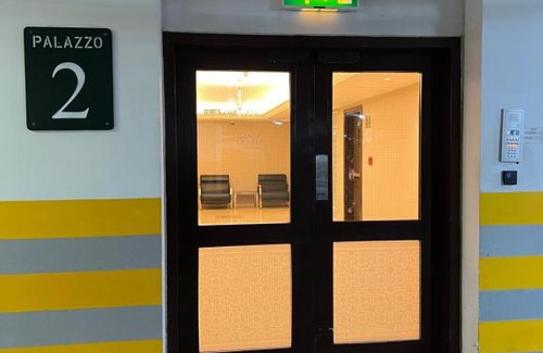 Doha Apartment | The Pearl Qatar - M e r c a t o 5 0 1