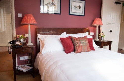 Stockbridge Hotel | The Peat Spade Inn